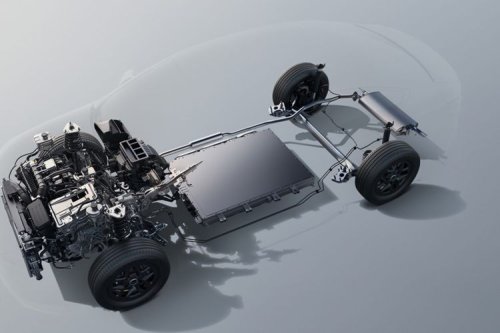 BYD Tegas Terus Kembangkan Baterai LFP