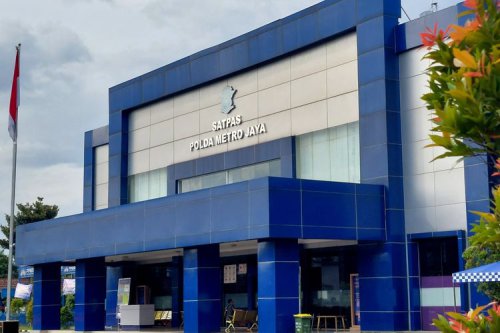 Korlantas Tegaskan SIM Daerah Bisa Dipakai di Jakarta