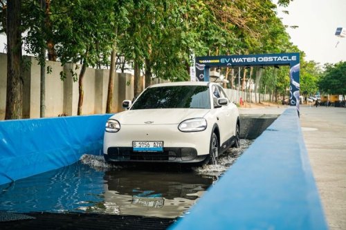 Daftar Diskon Mobil Listrik Oktober 2026, Chery Kasih Rp 20 Juta