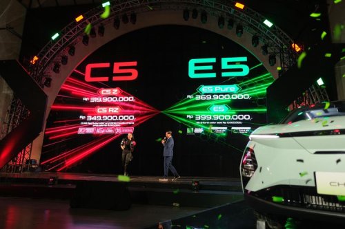 Penurunan Harga Mobil Baru di Indonesia: Apa Penyebabnya?