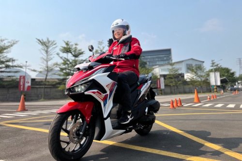 Daftar Skutik Paling Irit BBM Saat Ini, Menuju Target 100 Km per Liter