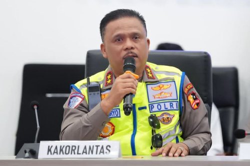 Menuju Zero ODOL 2027, Polisi Siapkan Penindakan Tegas