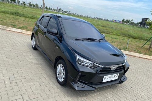 Toyota, Analisis Toyota: Penurunan Penjualan LCGC Terkait Kelas Menengah