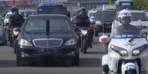 Motor Bekas "Matel On" dan Diskon Mobil Listrik