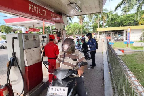 Kenapa Motor Brebet? Begini Penjelasan dan Faktor Penyebabnya