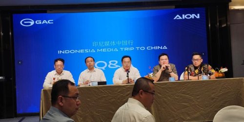 Hyundai, Hyundai Creta, Industri Otomotif Masuk Zona Resesi | Serba-serbi Auto Shanghai 2025 | Biaya Perawatan Hyundai Creta Facelift