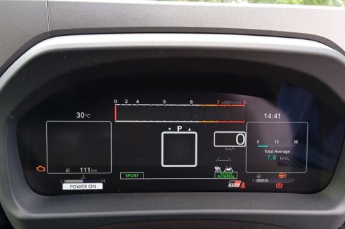 Interior Toyota GR Yaris, Kabin Sporty Kental Nuansa Eropa