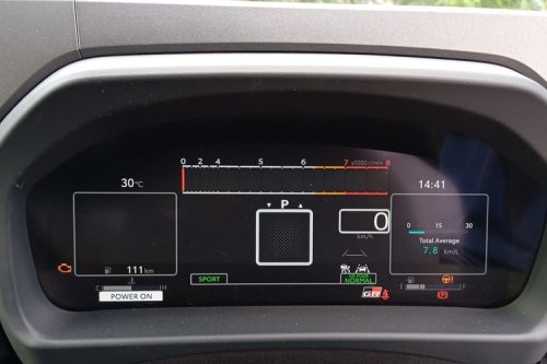 Toyota, Toyota Yaris, Toyota GR Yaris, Interior Toyota GR Yaris, Kabin Sporty Kental Nuansa Eropa