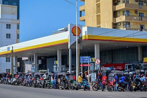 Cara Menghemat Konsumsi BBM Mobil Harian