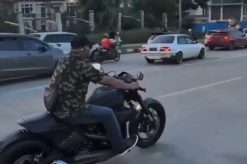 Ingat Lagi Aturan Pakai Helm SNI, Nekat Melanggar Denda Rp 250.000