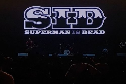 Kata Superman Is Dead Usai Keliling IIMS 2026