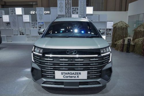 Adu Harga LSUV Agustus 2025, Pilihan Beragam dari Turbo sampai Hybrid