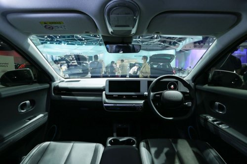 Adu Hyundai Ioniq 5 vs BYD Sealion 7, Mana Lebih Unggul?