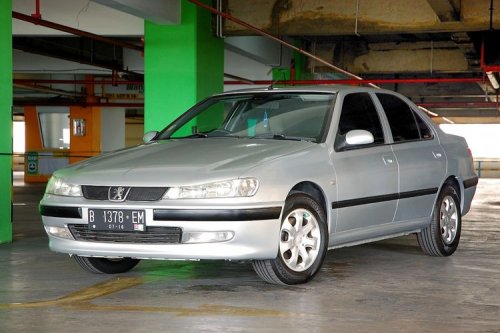 Mobil Retro Naik Daun, Peugeot Dilirik karena Terjangkau