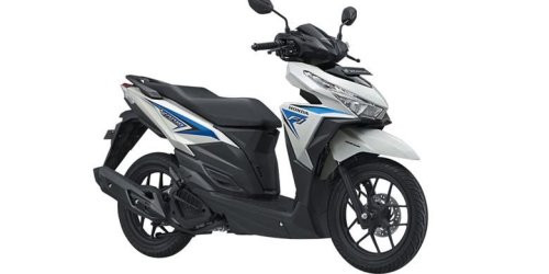 13 Tahun Honda Vario 125: Mesin Konsisten, Harga Makin Mahal