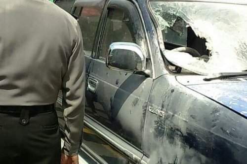 Ledakan Honda Brio di Cisauk: Kenali Bahayanya
