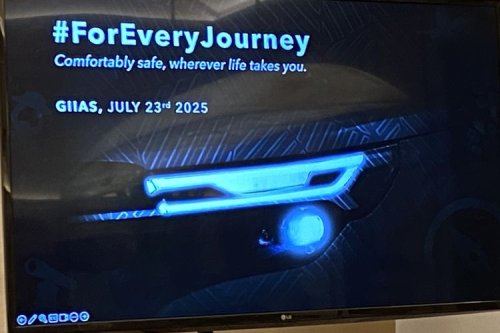 Bocoran Mobil Baru Subaru yang Siap Meluncur di GIIAS 2025