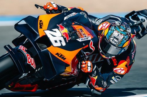 Aturan MotoGP 2027 Bikin Peran Pebalap Lebih Besar