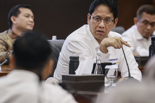 Menkeu Purbaya Jelaskan Skema Dana Impor 105.000 Pikap Agrinas