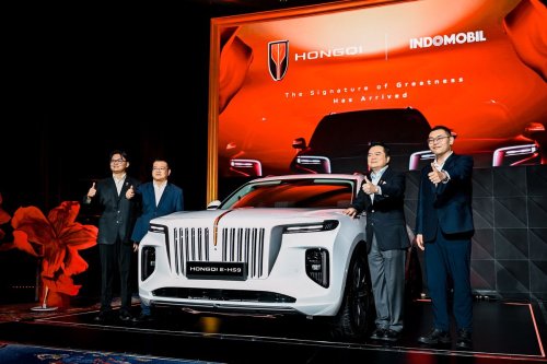 Update Daftar Harga Mobil Listrik September 2026