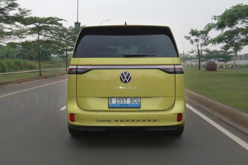 Hitung-hitungan Biaya Kepemilikan VW ID.Buzz Selama 5 Tahun