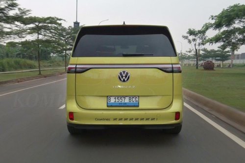 Hitung-hitungan Biaya Kepemilikan VW ID.Buzz Selama 5 Tahun