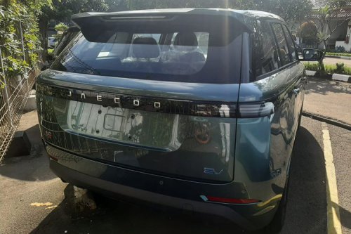 Jaecoo | Siap Mengaspal, Jaecoo Pastikan J5 Meluncur di Indonesia Tahun Ini