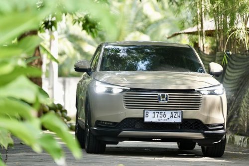 Honda, Honda Indonesia, Mengapa Honda Memilih Mobil Hybrid untuk Pasar Indonesia?