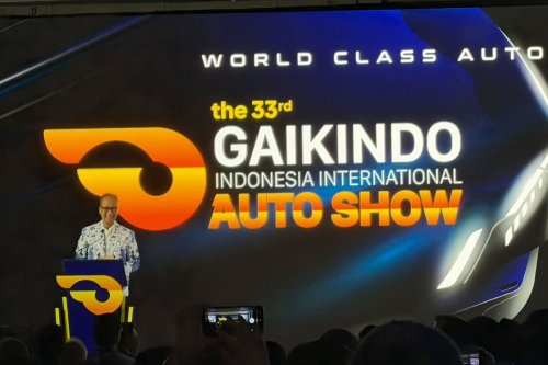 Menperin Tagih Realisasi Investasi Kendaraan Rendah Emisi Rp 21,2 Triliun