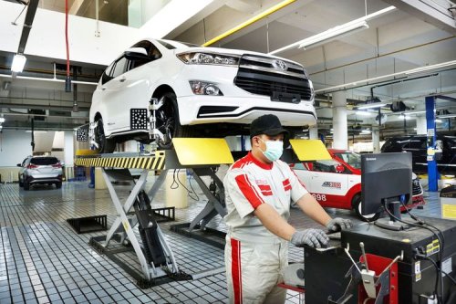 Pengalaman 3 Tahun Pemilik Toyota Kijang Innova Reborn: Plus Minus