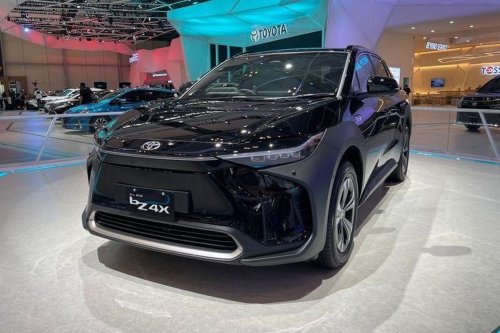 Toyota, Lebih dari 1 Juta Mobil Toyota Kena Recall, Bagaimana di Indonesia?