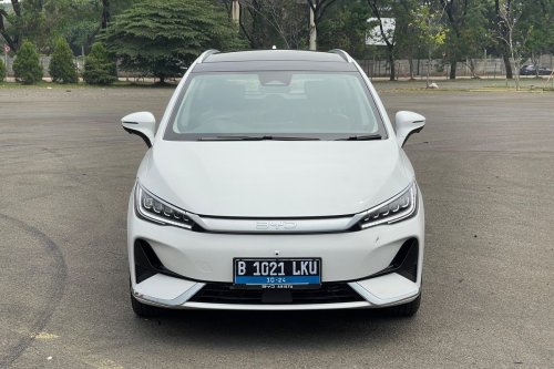 BYD, Update Harga BYD M6 dan Spesifikasi Lengkapnya