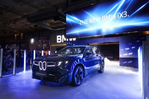 Ikhtisar 13 Mobil Listrik Baru yang Meluncur di GIIAS 2026