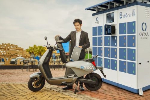 Tips Pilih Baterai Motor Listrik yang Tepat: Sewa, Beli, atau Swap?