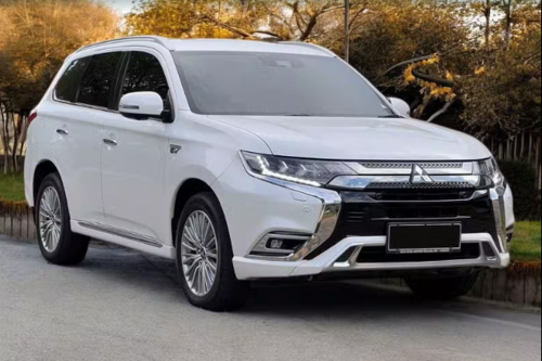 Harga PHEV Bekas November 2025, Outlander mulai Rp 300 Jutaan