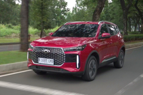 Update SUV Ringkas Januari 2026: Grand Vitara Naik Rp 16 Juta