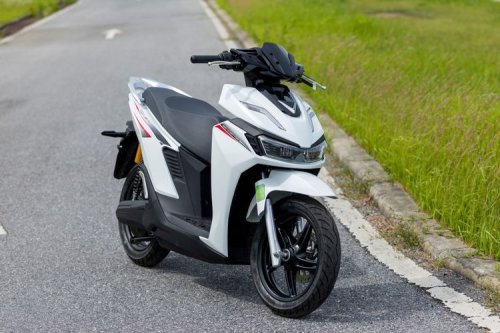Tips Pilih Baterai Motor Listrik yang Tepat: Sewa, Beli, atau Swap?