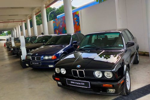 Biaya Modifikasi Lampu Bi-LED untuk Mobil Jepang vs Eropa