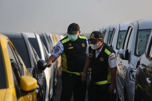 Statistik Ekspor Mobil Indonesia: CBU dan CKD Meningkat di 2025