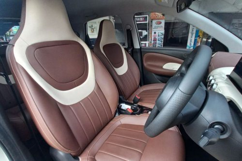 Mobil Listrik Rp 200 Jutaan, Jaecoo J5 EV vs Wuling Binguo EV