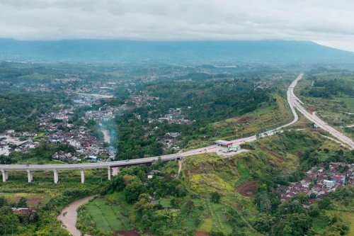 Kemenhub Pastikan Kesiapan Angkutan Nataru 2025/2026 Sektor Darat