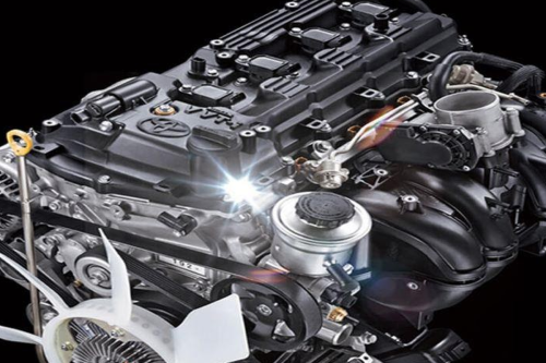 Kenali Tanda-tanda Radiator Mobil Tersumbat