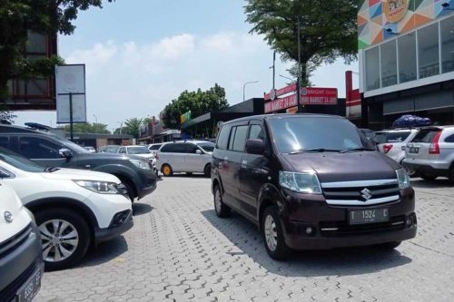 Benarkah Rest Area Jalan Tol Ditutup saat Penuh? Ini Kata Jasa Marga