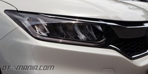 DRL Bukan Teknologi Baru, Sudah Dipakai Mobil Puluhan Tahun