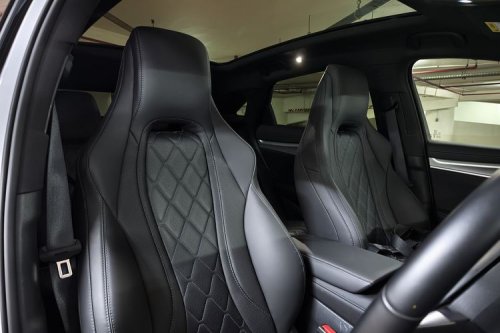 BYD, Ulasan Lengkap BYD Sealion 7: Mobil Listrik yang Relevan