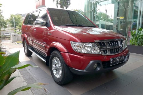 Beda Isuzu Panther, Biaya Kepemilikan Hyundai Creta