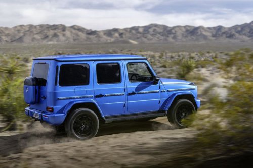 Update Harga Mobil Listrik di Indonesia Per September 2025