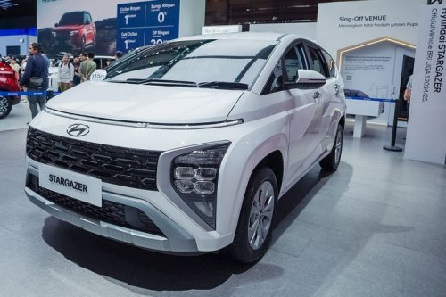 Pasar LMPV November, X-Trail e-Power Vs CR-V e:HEV