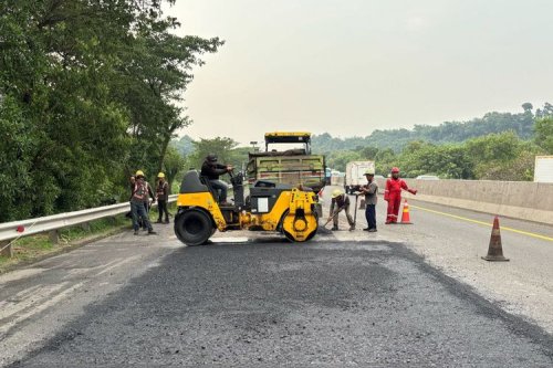 Catat, Lokasi dan Jadwal Pekerjaan Jalan di Tol Cipularang-Padaleunyi