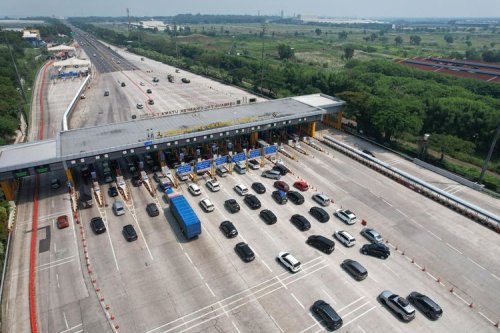 Diskon Tarif Tol 20 Persen Berlaku Mulai Besok, Simak Syaratnya